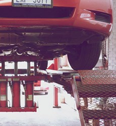 Staten Island Shock And Suspension | Zaloom's Auto Repair