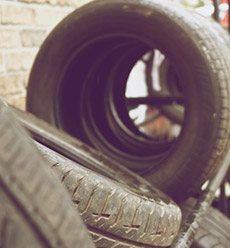Staten Island Tire And Wheel Services | Zaloom's Auto Repair