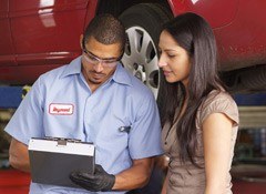 How to find a great car mechanic