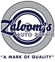 Zaloom Logo