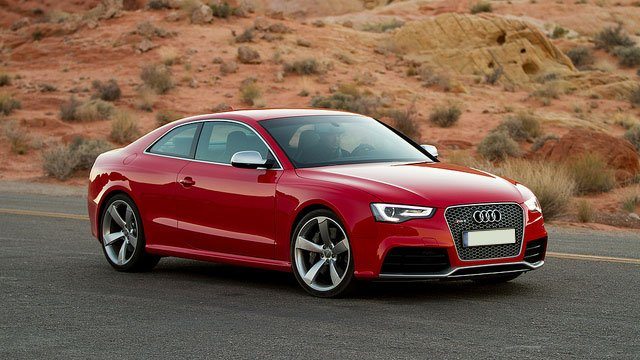 Audi Service and Repair | Zaloomie Car Care