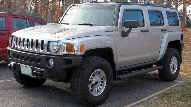 HUMMER Service and Repair | Zaloomie Car Care