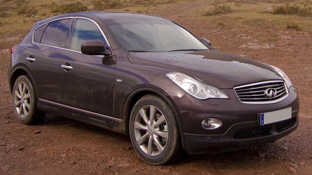 Infiniti Service and Repair | Zaloomie Car Care