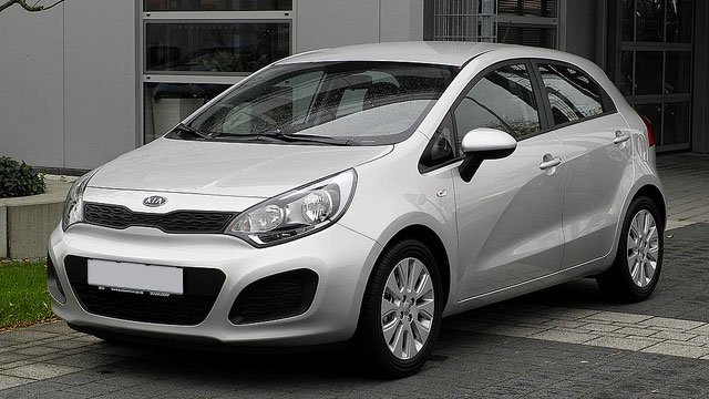 KIA Service and Repair | Zaloomie Car Care