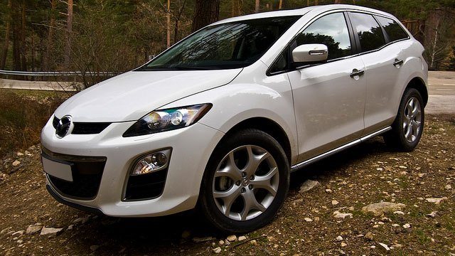 Mazda Service and Repair | Zaloomie Car Care