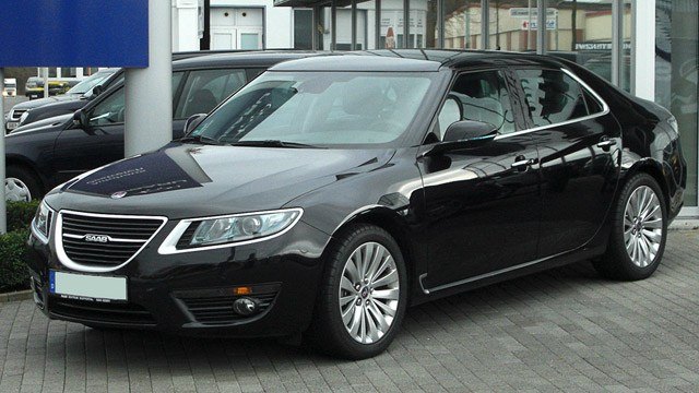 Saab Service and Repair | Zaloomie Car Care