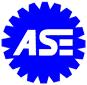 ASE Logo