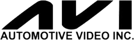 Avi Automotive Video Inc. Logo